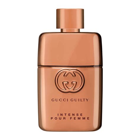 gucci guilty intense 50ml eau de parfum spray price|Gucci Guilty perfume best price.